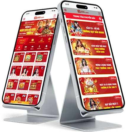 Đa dạng khuyến mãi J88DL Link Mới