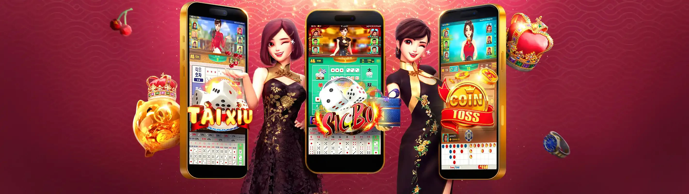 Hình ảnh đại diện chương trình VIP J88DL 2026