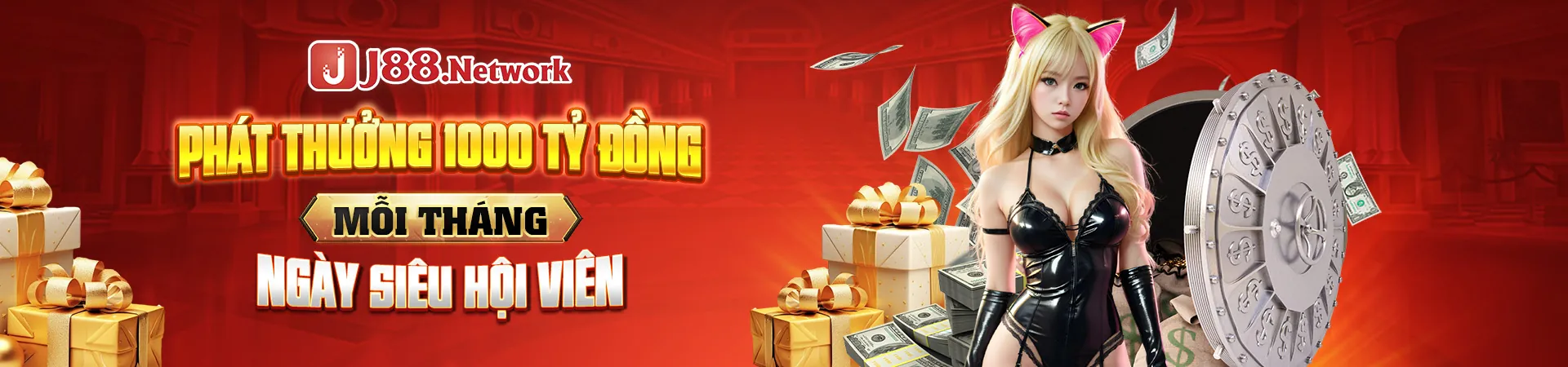 Hình ảnh chính của trang đăng ký j88dl link mới với chủ đề cá cược trực tuyến
