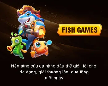Thế giới trò chơi đa dạng
