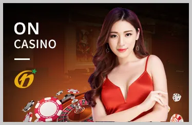 Ưu Đãi Casino Trực Tuyến J88DL