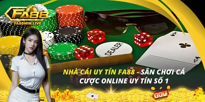 Chiến Lược Chơi Casino Trực Tuyến J88DL